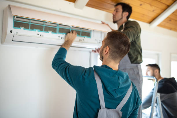 Best HVAC Financing and Leasing in Leisure City, FL