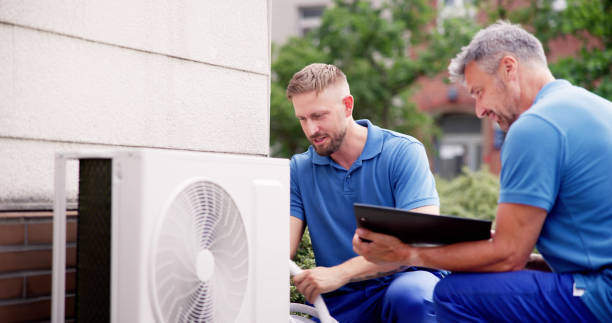 Professional HVAC in Leisure City, FL