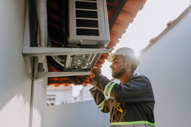 Best Solar-powered HVAC Systems in Leisure City, FL