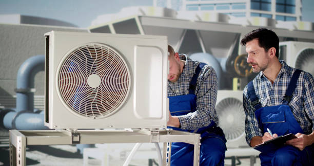Best Commercial HVAC in Leisure City, FL