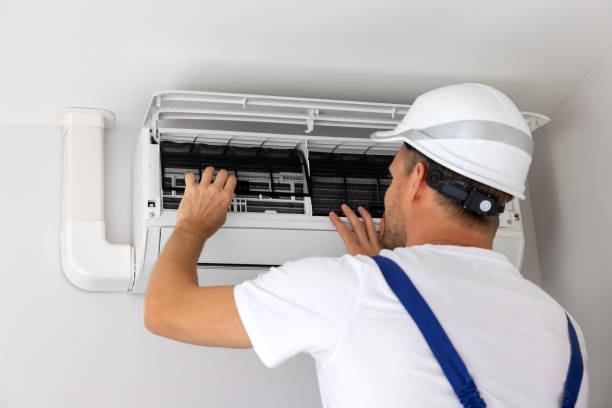 Best Energy-efficient HVAC Solutions in Leisure City, FL