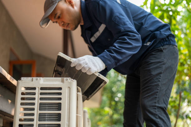 Best HVAC Software and Technology in Leisure City, FL