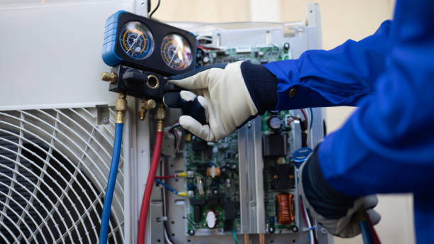 Best Geothermal HVAC Systems in Leisure City, FL