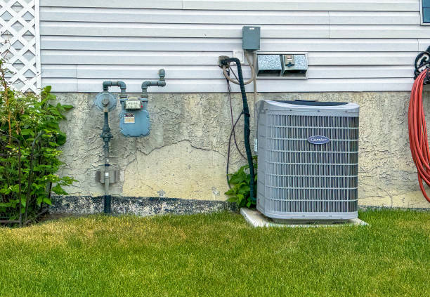 Best Residential HVAC in Leisure City, FL
